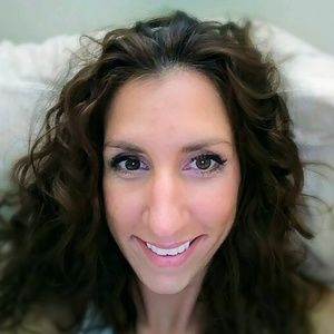 Meet your Posher, Bethany